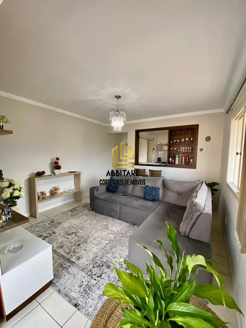Foto 6 de Apartamento com 2 quartos à venda, 76m2 em Torres - RS
