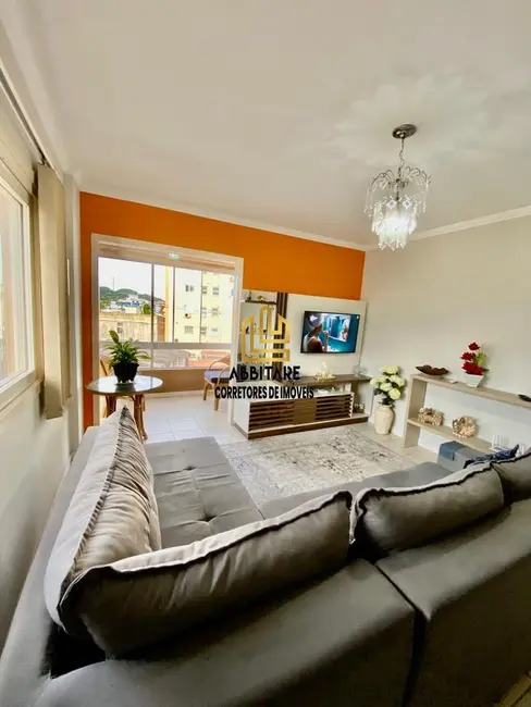 Foto 1 de Apartamento com 2 quartos à venda, 76m2 em Torres - RS