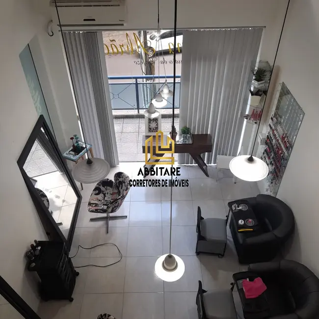 Sala Comercial com 1 quarto à venda, 56m2 em Centro, Torres - RS - imagem 4 Foto 4 de Sala Comercial com 1 quarto à venda, 56m2 em Centro, Torres - RS