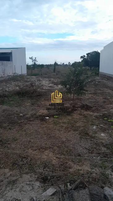 Foto 2 de Terreno / Lote à venda, 300m2 em Passo De Torres - SC