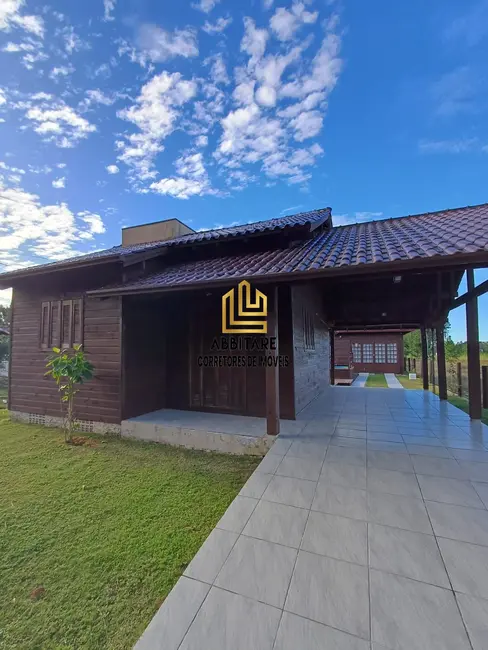 Foto 4 de Casa com 2 quartos à venda, 140m2 em Torres - RS