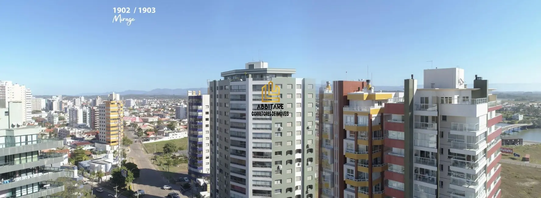 Apartamento com 4 quartos à venda, 130m2 em Torres - RS - imagem 4 Foto 4 de Apartamento com 4 quartos à venda, 130m2 em Torres - RS