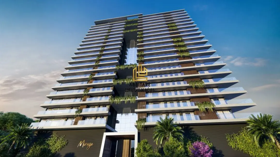 Apartamento com 3 quartos à venda, 113m2 em Torres - RS - imagem 3 Foto 3 de Apartamento com 3 quartos à venda, 113m2 em Torres - RS