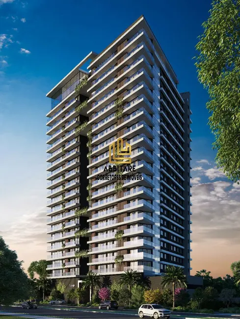 Apartamento com 3 quartos à venda, 113m2 em Torres - RS - imagem 2 Foto 2 de Apartamento com 3 quartos à venda, 113m2 em Torres - RS