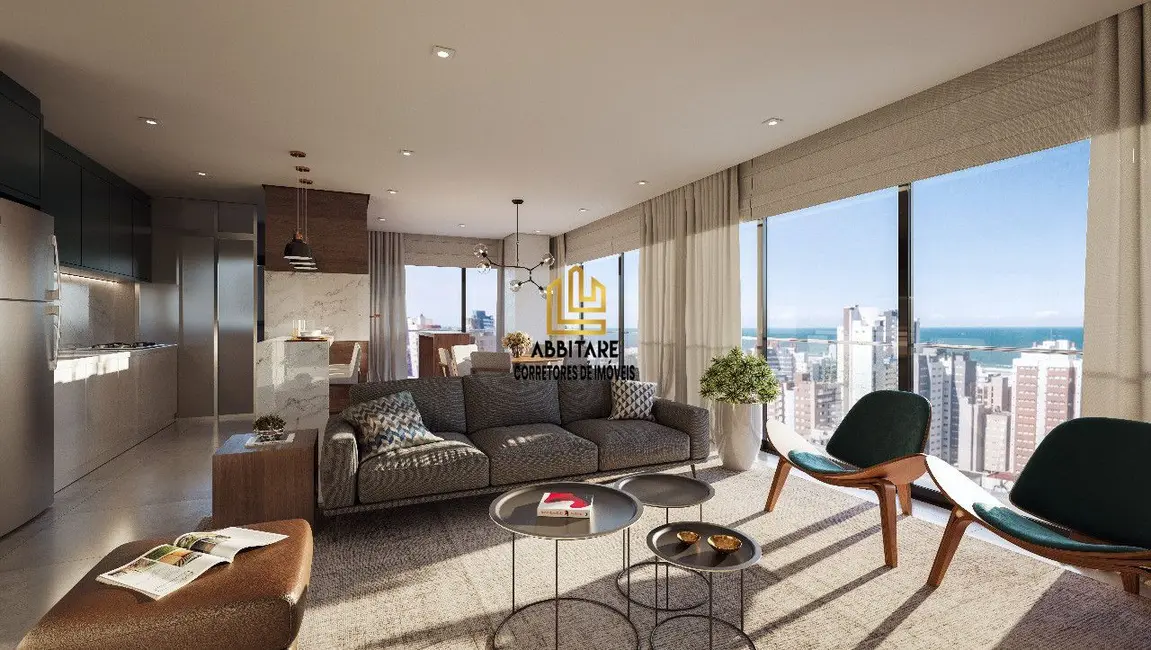 Apartamento com 3 quartos à venda, 108m2 em Torres - RS - imagem 1 Foto 1 de Apartamento com 3 quartos à venda, 108m2 em Torres - RS