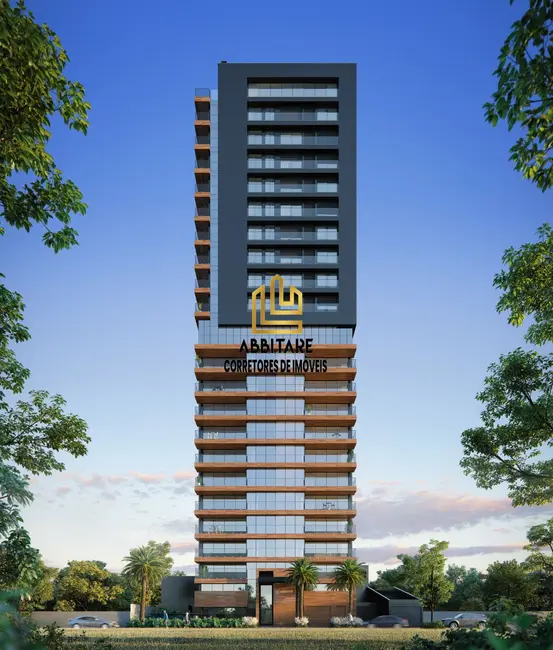 Apartamento com 3 quartos à venda, 165m2 em Torres - RS - imagem 3 Foto 3 de Apartamento com 3 quartos à venda, 165m2 em Torres - RS