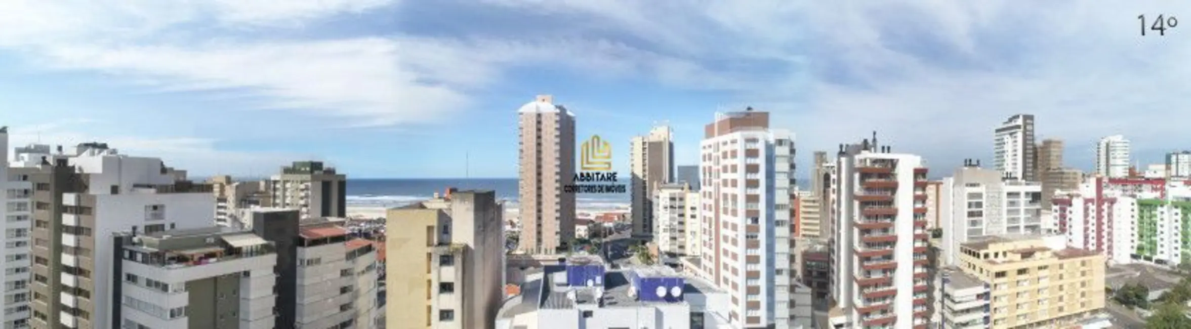 Foto 2 de Apartamento com 2 quartos à venda, 74m2 em Centro, Torres - RS