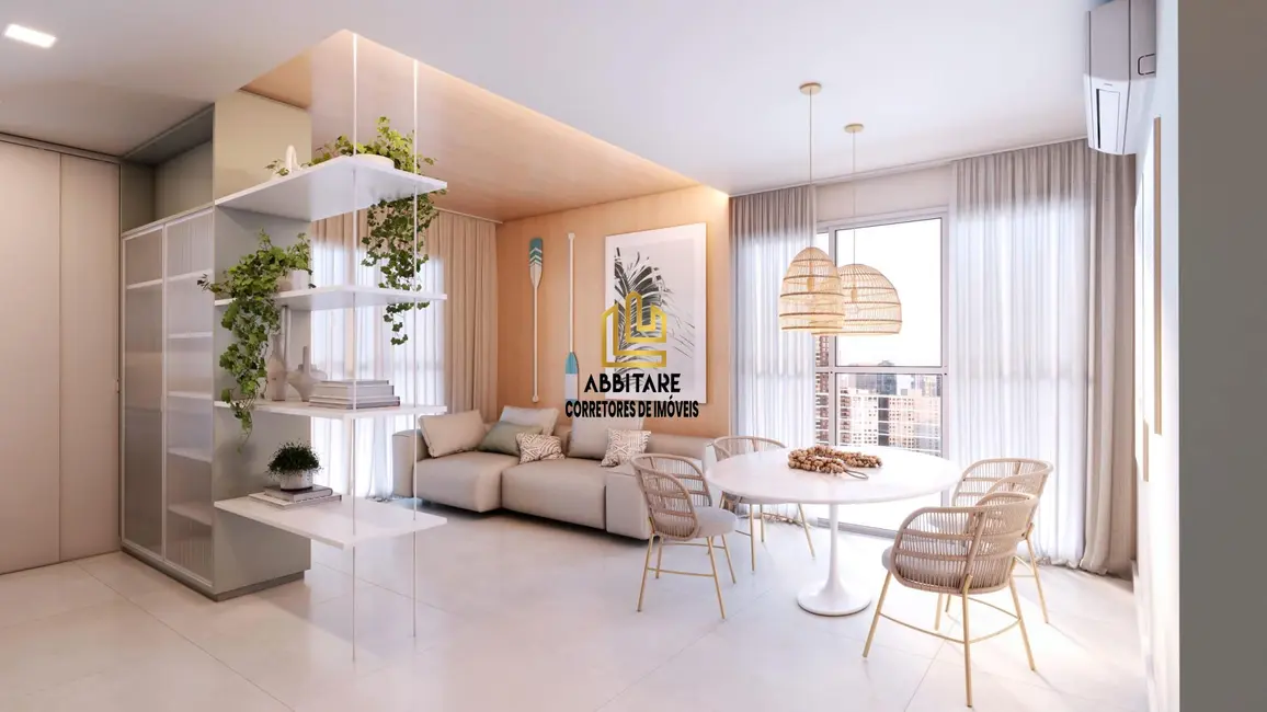 Apartamento com 2 quartos à venda, 104m2 em Torres - RS - imagem 3 Foto 3 de Apartamento com 2 quartos à venda, 104m2 em Torres - RS