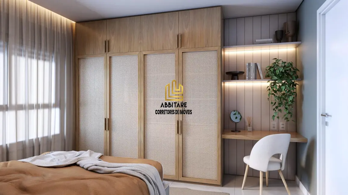 Apartamento com 2 quartos à venda, 104m2 em Torres - RS - imagem 5 Foto 5 de Apartamento com 2 quartos à venda, 104m2 em Torres - RS