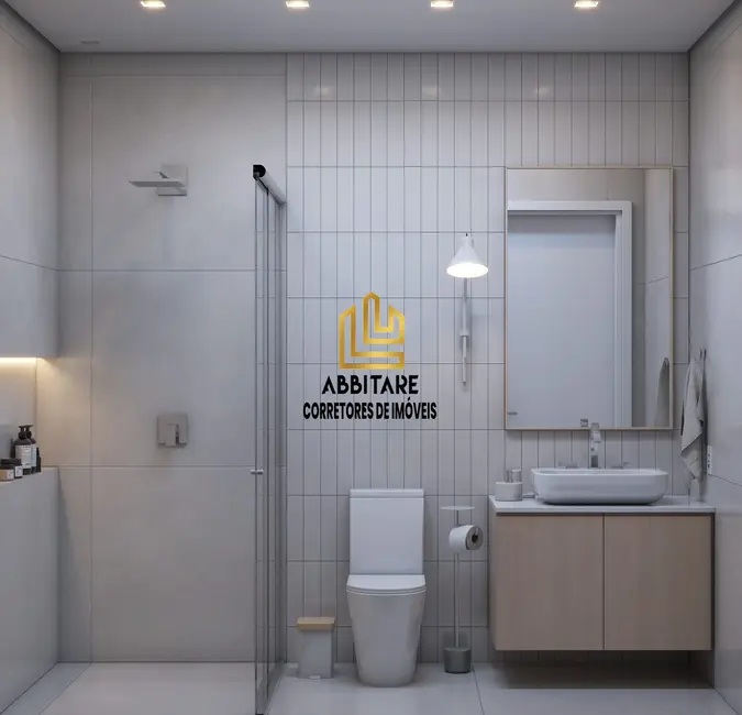 Apartamento com 2 quartos à venda, 104m2 em Torres - RS - imagem 7 Foto 7 de Apartamento com 2 quartos à venda, 104m2 em Torres - RS