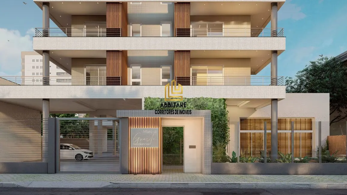 Foto 1 de Apartamento com 2 quartos à venda, 104m2 em Torres - RS