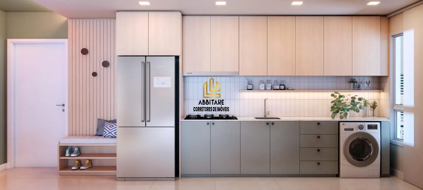 Apartamento com 2 quartos à venda, 104m2 em Torres - RS - imagem 3 Foto 3 de Apartamento com 2 quartos à venda, 104m2 em Torres - RS