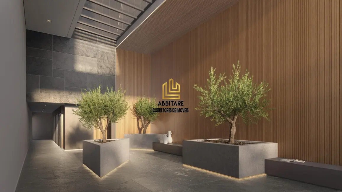 Apartamento com 1 quarto à venda, 46m2 em Torres - RS - imagem 1 Foto 1 de Apartamento com 1 quarto à venda, 46m2 em Torres - RS