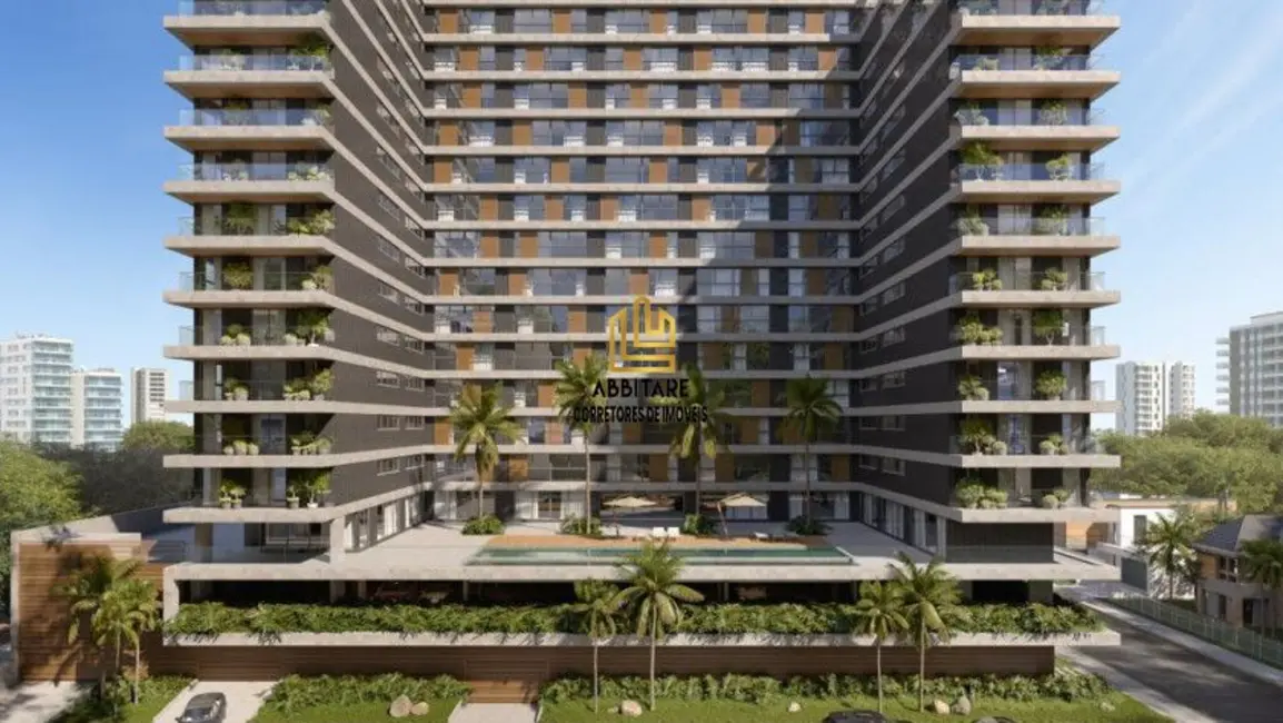 Foto 1 de Apartamento com 1 quarto à venda, 106m2 em Torres - RS