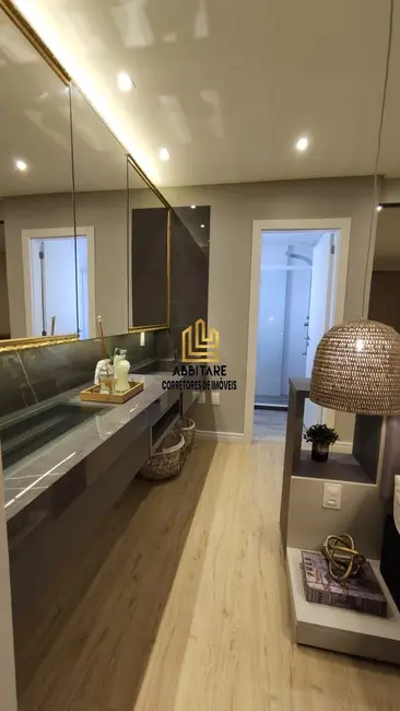 Apartamento com 4 quartos à venda, 137m2 em Torres - RS - imagem 6 Foto 6 de Apartamento com 4 quartos à venda, 137m2 em Torres - RS