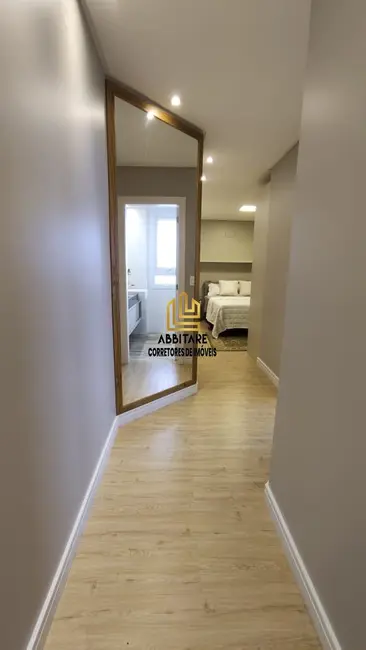 Apartamento com 4 quartos à venda, 137m2 em Torres - RS - imagem 8 Foto 8 de Apartamento com 4 quartos à venda, 137m2 em Torres - RS