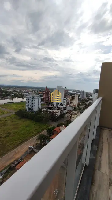 Foto 1 de Apartamento com 3 quartos à venda, 167m2 em Torres - RS
