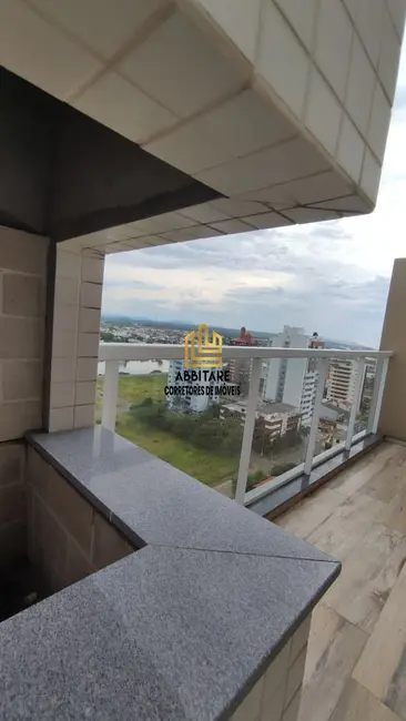 Foto 2 de Apartamento com 3 quartos à venda, 167m2 em Torres - RS