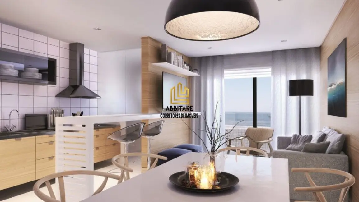 Foto 1 de Apartamento com 3 quartos à venda, 151m2 em Torres - RS
