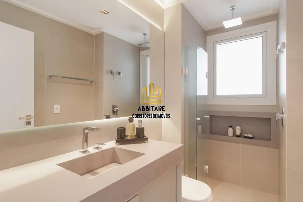 Apartamento com 3 quartos à venda, 111m2 em Centro, Torres - RS - imagem 7 Foto 7 de Apartamento com 3 quartos à venda, 111m2 em Centro, Torres - RS