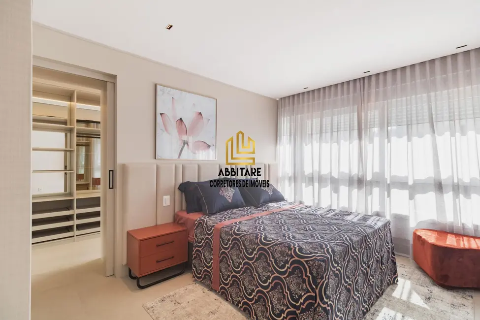 Apartamento com 3 quartos à venda, 111m2 em Centro, Torres - RS - imagem 4 Foto 4 de Apartamento com 3 quartos à venda, 111m2 em Centro, Torres - RS