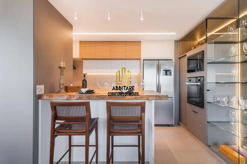 Foto 2 de Apartamento com 3 quartos à venda, 135m2 em Centro, Torres - RS