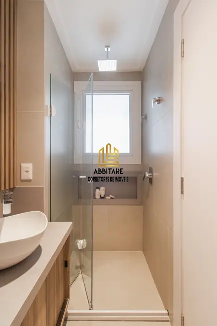 Apartamento com 3 quartos à venda, 135m2 em Centro, Torres - RS - imagem 7 Foto 7 de Apartamento com 3 quartos à venda, 135m2 em Centro, Torres - RS