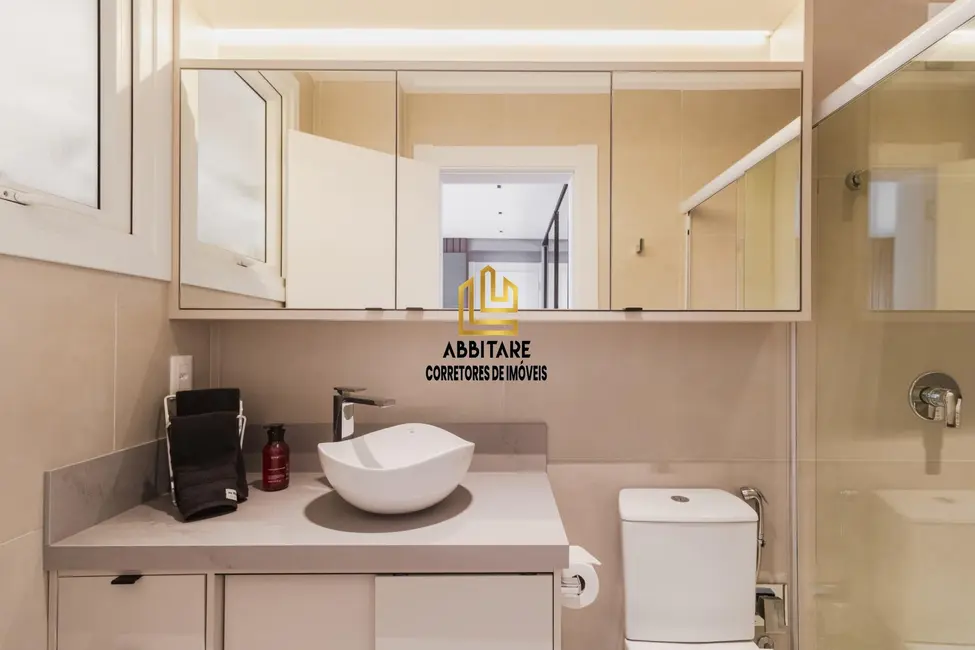 Apartamento com 3 quartos à venda, 135m2 em Centro, Torres - RS - imagem 9 Foto 9 de Apartamento com 3 quartos à venda, 135m2 em Centro, Torres - RS