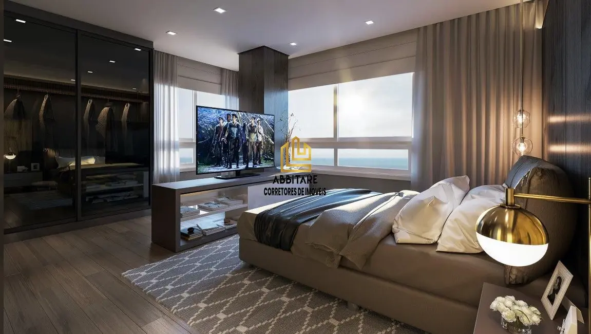 Apartamento com 3 quartos à venda, 135m2 em Centro, Torres - RS - imagem 4 Foto 4 de Apartamento com 3 quartos à venda, 135m2 em Centro, Torres - RS