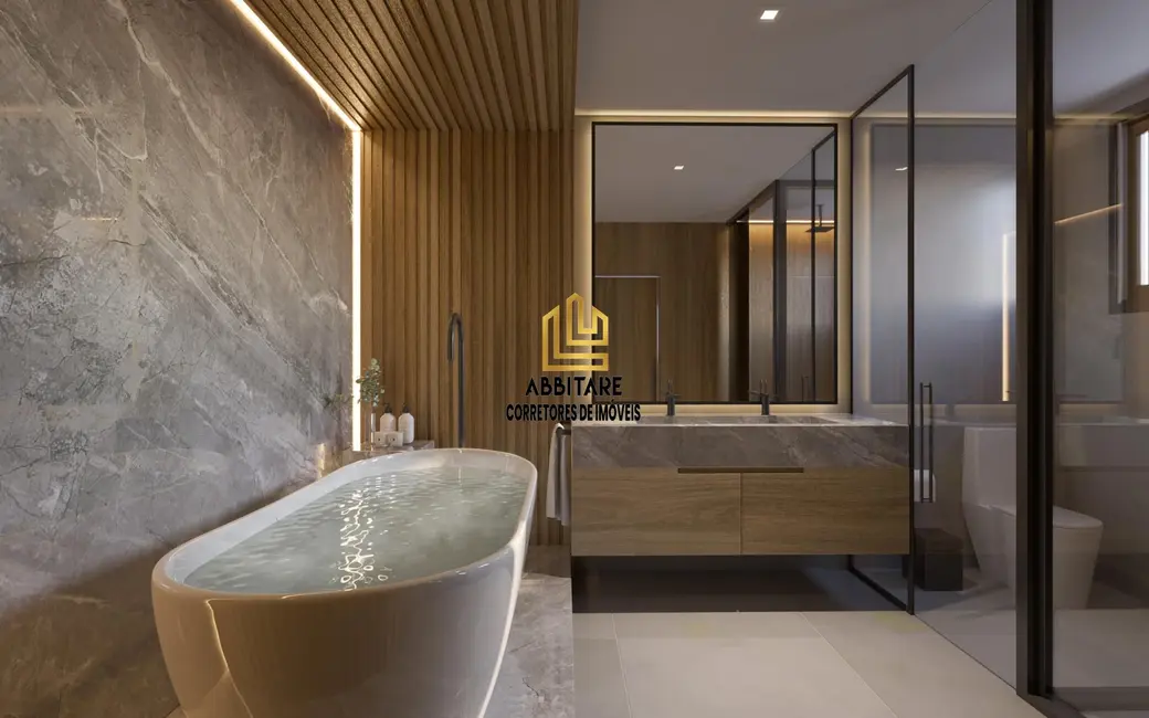 Apartamento com 4 quartos à venda, 207m2 em Centro, Torres - RS - imagem 7 Foto 7 de Apartamento com 4 quartos à venda, 207m2 em Centro, Torres - RS