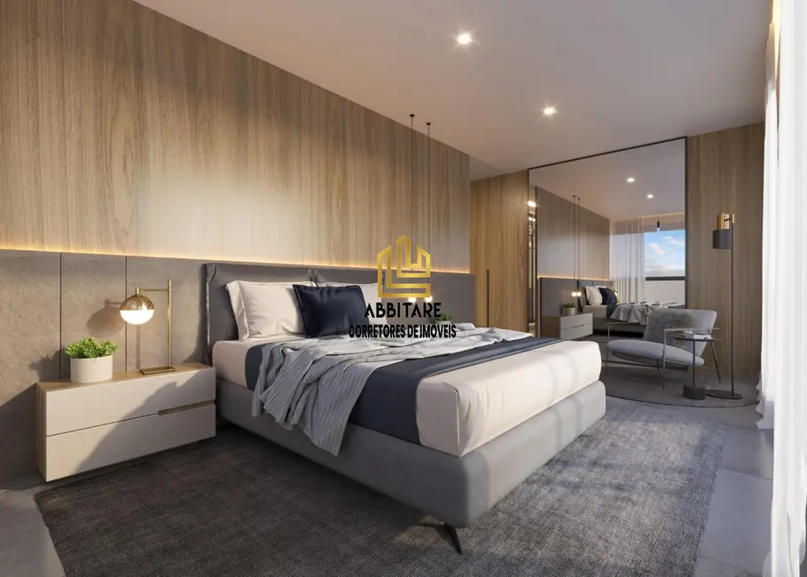 Apartamento com 4 quartos à venda, 207m2 em Centro, Torres - RS - imagem 6 Foto 6 de Apartamento com 4 quartos à venda, 207m2 em Centro, Torres - RS