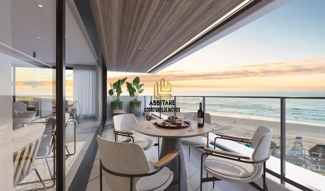 Apartamento com 4 quartos à venda, 207m2 em Centro, Torres - RS - imagem 4 Foto 4 de Apartamento com 4 quartos à venda, 207m2 em Centro, Torres - RS