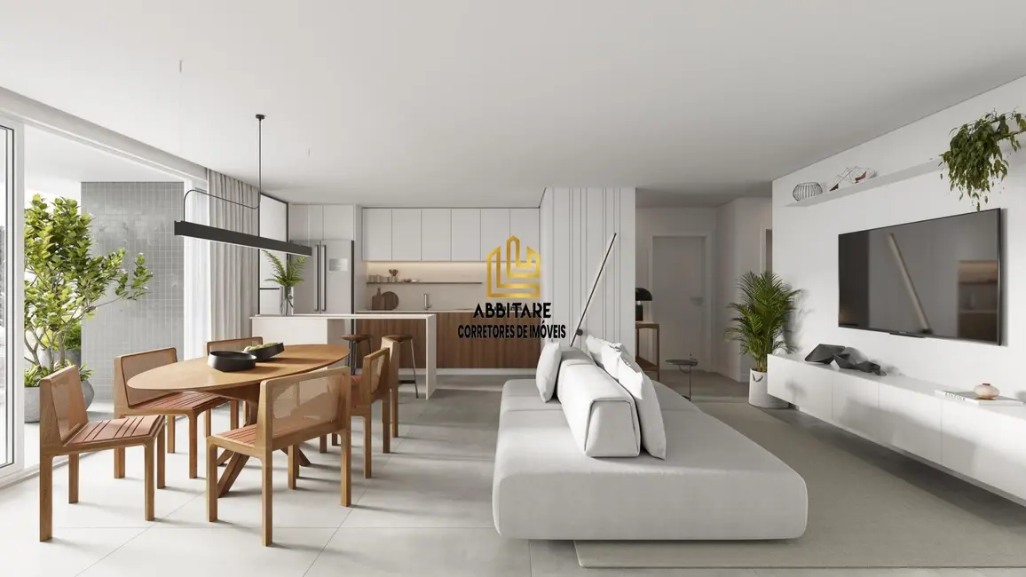 Foto 1 de Apartamento com 2 quartos à venda, 98m2 em Centro, Torres - RS