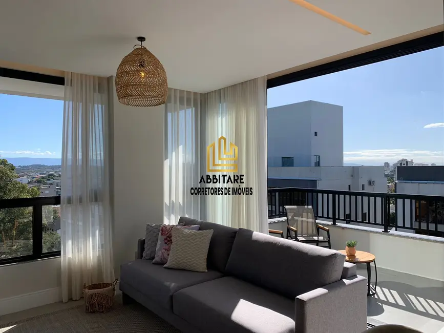 Apartamento com 2 quartos à venda, 62m2 em Torres - RS - imagem 3 Foto 3 de Apartamento com 2 quartos à venda, 62m2 em Torres - RS