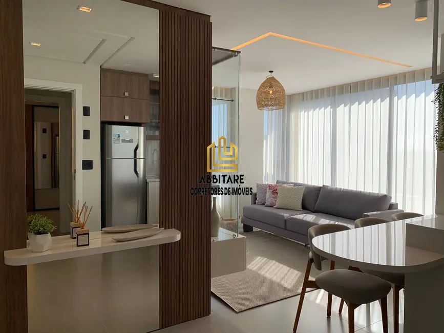 Apartamento com 2 quartos à venda, 62m2 em Torres - RS - imagem 4 Foto 4 de Apartamento com 2 quartos à venda, 62m2 em Torres - RS