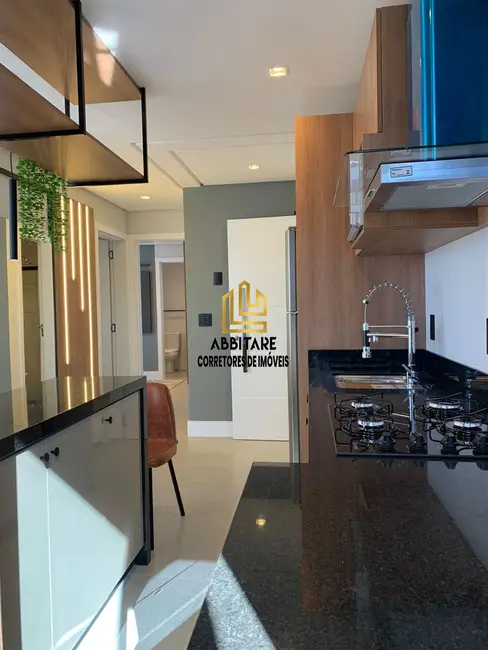 Foto 1 de Apartamento com 2 quartos à venda, 60m2 em Torres - RS
