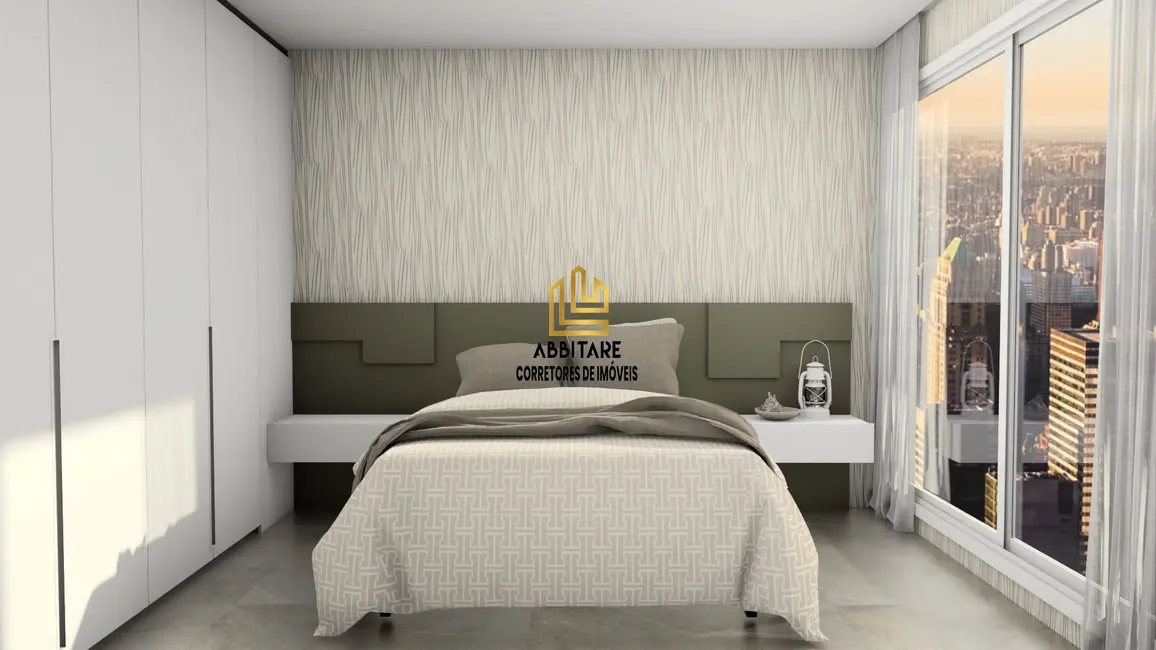 Apartamento com 3 quartos à venda, 106m2 em Torres - RS - imagem 6 Foto 6 de Apartamento com 3 quartos à venda, 106m2 em Torres - RS