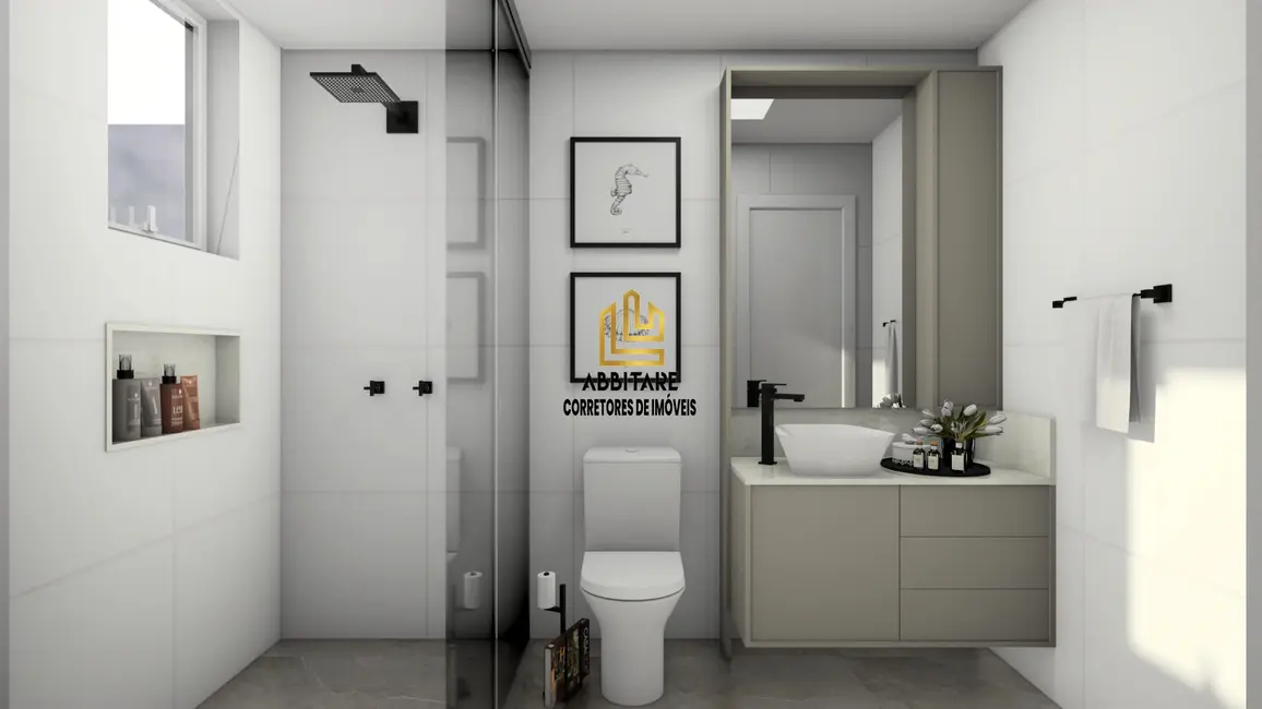 Foto 4 de Apartamento com 2 quartos à venda, 71m2 em Torres - RS