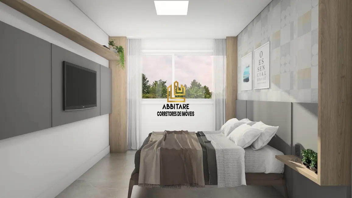 Foto 3 de Apartamento com 2 quartos à venda, 71m2 em Torres - RS