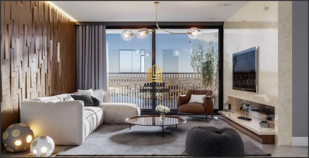 Foto 2 de Apartamento com 2 quartos à venda, 92m2 em Torres - RS