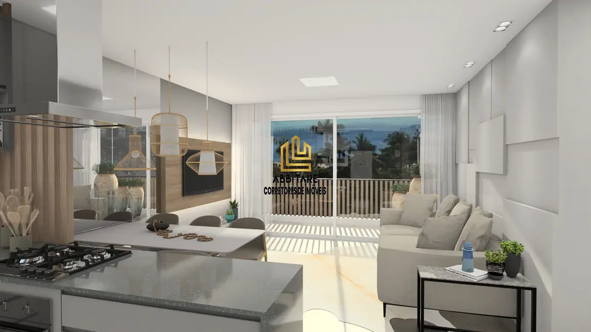 Foto 5 de Apartamento com 2 quartos à venda, 92m2 em Torres - RS