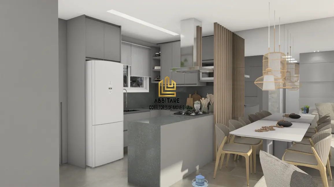 Foto 3 de Apartamento com 2 quartos à venda, 92m2 em Torres - RS