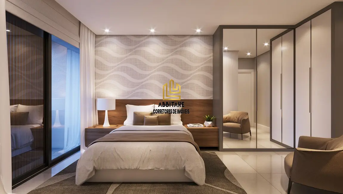 Apartamento com 2 quartos à venda, 150m2 em Centro, Torres - RS - imagem 4 Foto 4 de Apartamento com 2 quartos à venda, 150m2 em Centro, Torres - RS
