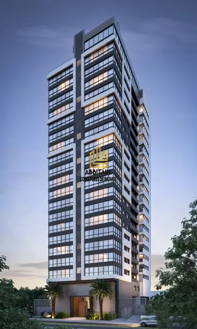 Foto 2 de Apartamento com 1 quarto à venda, 50m2 em Centro, Torres - RS