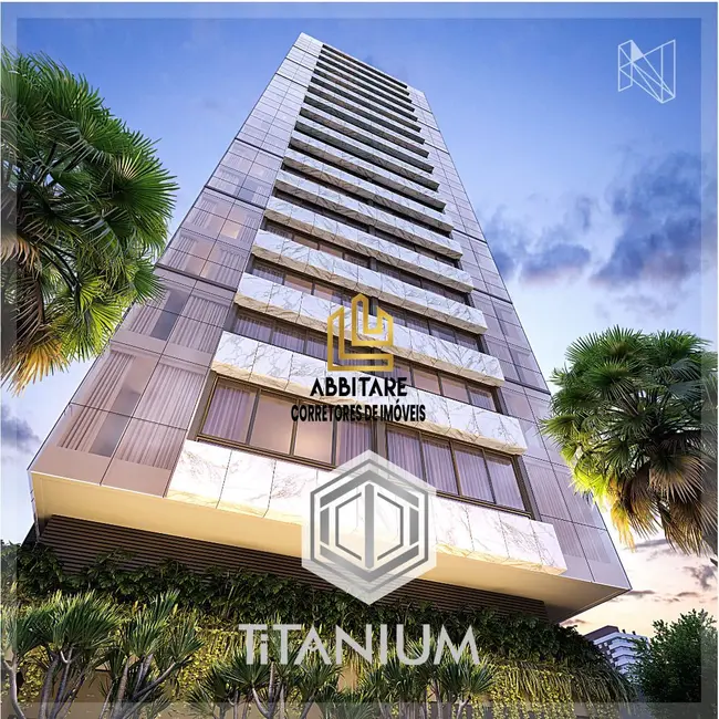 Foto 1 de Apartamento com 3 quartos à venda, 114m2 em Centro, Torres - RS