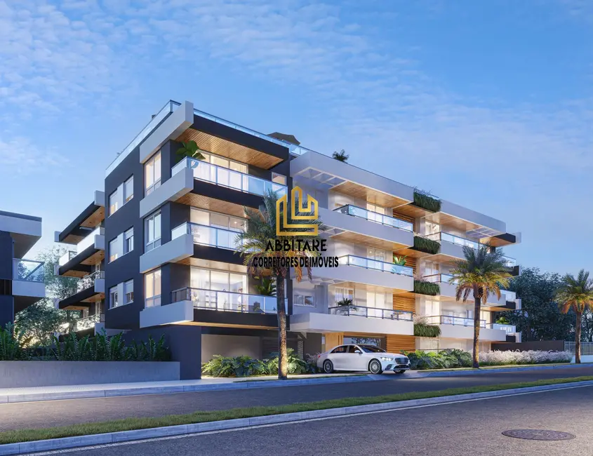 Foto 1 de Apartamento com 2 quartos à venda, 89m2 em Torres - RS