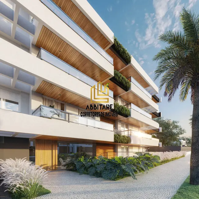 Foto 1 de Apartamento com 2 quartos à venda, 69m2 em Torres - RS