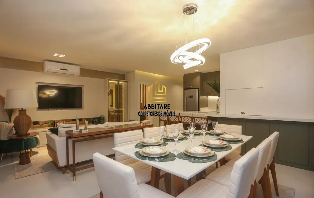 Apartamento com 3 quartos à venda, 110m2 em Centro, Torres - RS - imagem 8 Foto 8 de Apartamento com 3 quartos à venda, 110m2 em Centro, Torres - RS