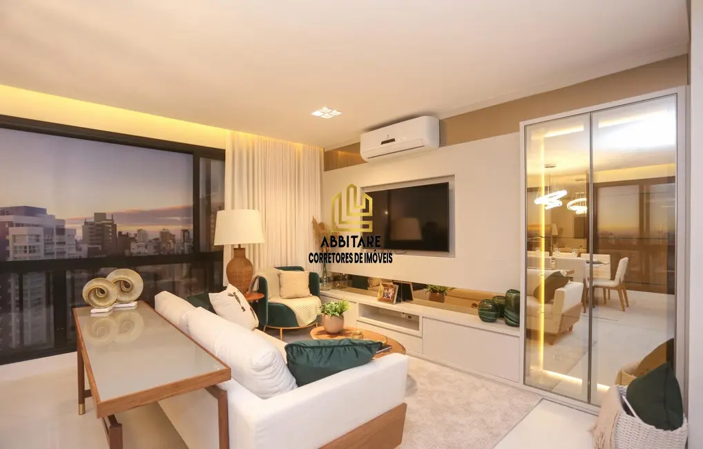 Apartamento com 3 quartos à venda, 110m2 em Centro, Torres - RS - imagem 7 Foto 7 de Apartamento com 3 quartos à venda, 110m2 em Centro, Torres - RS