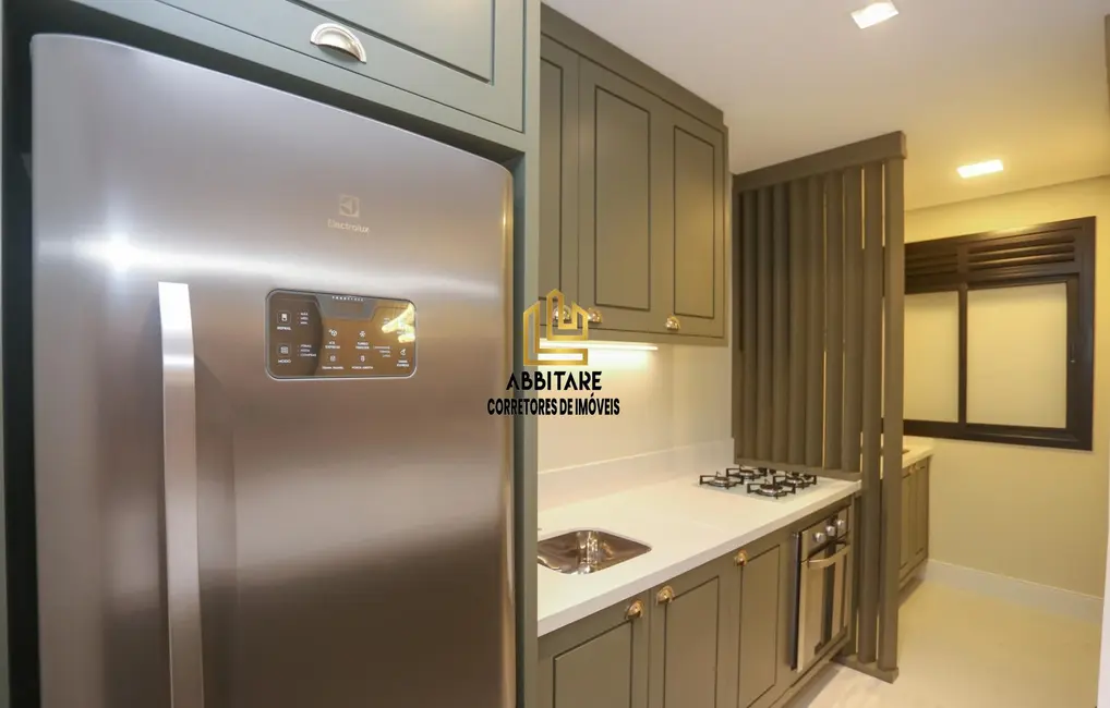 Apartamento com 3 quartos à venda, 110m2 em Centro, Torres - RS - imagem 4 Foto 4 de Apartamento com 3 quartos à venda, 110m2 em Centro, Torres - RS